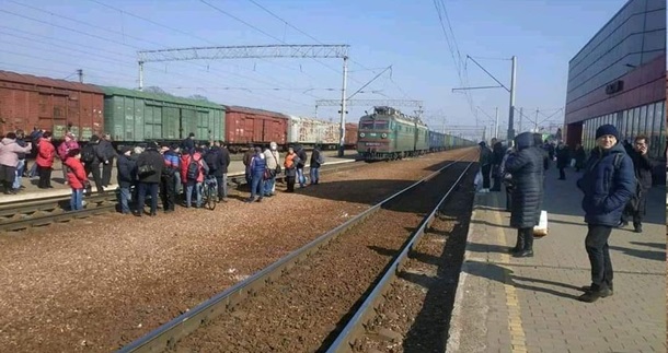 Коронавирус в Украине. Последние новости онлайнСюжет