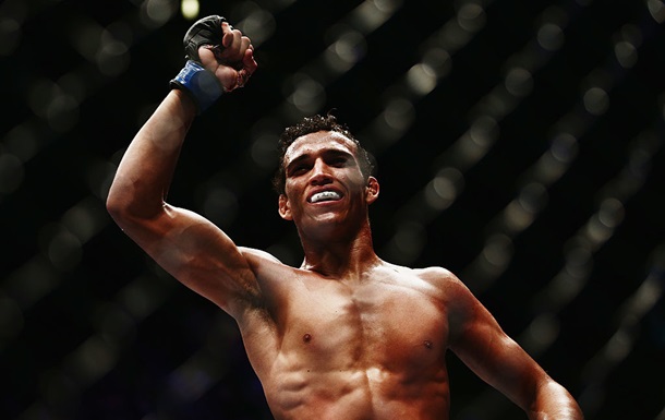 UFC Fight Night 170: Кевин Ли проиграл Оливейре и другие результаты турнира