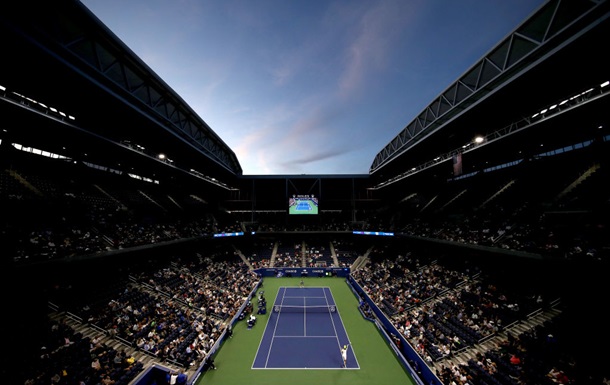 Корты US Open оборудуют под госпиталь для больных коронавирусом