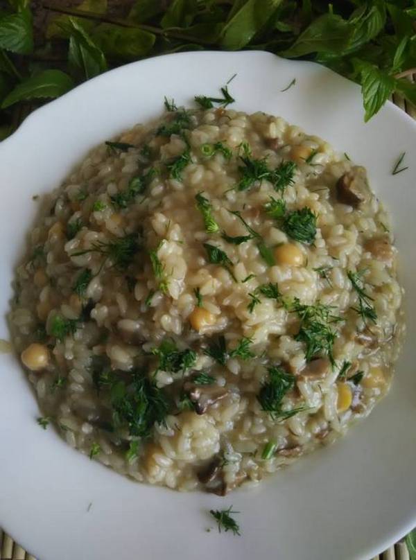 Очень вкусные блюда из круп: легкие рецепты (фото) Очень вкусные блюда из круп: легкие рецепты (фото)