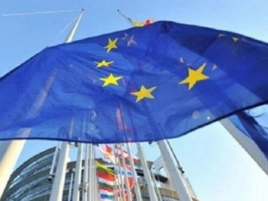 Украинцам могут разрешить въезд в ЕС с 1 июля