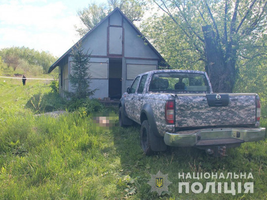 Умолял пощадить: источник рассказал, как удалось выжить участнику кровавой бойни на Житомирщине