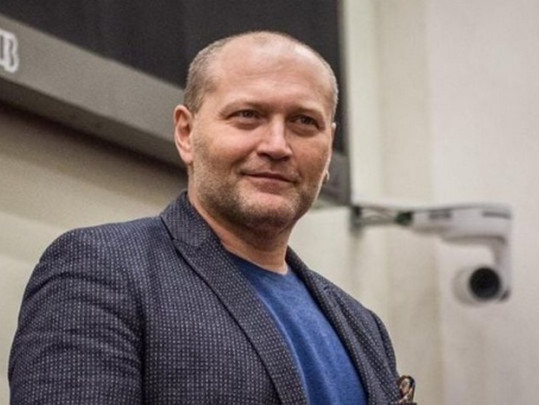 Зеленскому пора признать, что он обещал то, что не знал, как сделать, — Борислав Береза