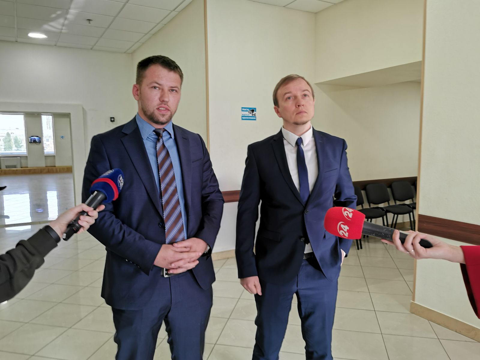 «Акции «Мотор Сичи» арестованы не из-за секретов. Судьи разрешили прямую трансляцию», — адвокат «Акции «Мотор Сичи» арестованы не из-за секретов. Судьи разрешили прямую трансляцию», — адвокат