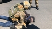 
Требовали "долги" с иностранцев: Нацполиция задержала группу вымогателей
