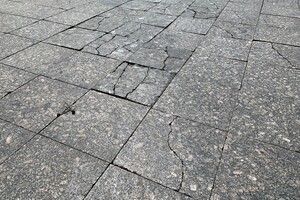 В Одессе начали ремонтировать Приморский бульвар: что там заменят 