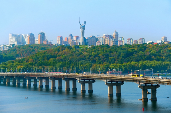 День Киева-2021: чем можно заняться на выходных