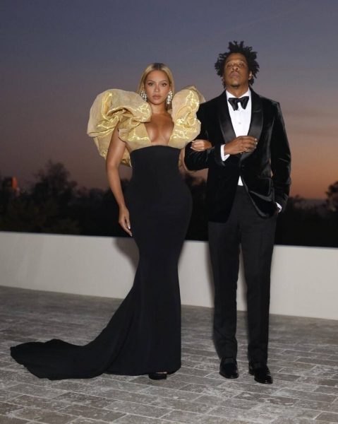 Forbes подсчитали, сколько денег хранит на счетах Jay-Z