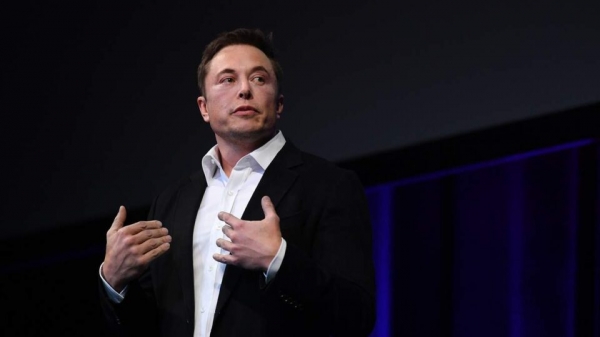 Стало известно, сколько заработал Илон Маск на посту гендиректора Tesla