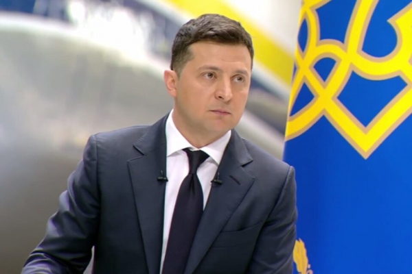 Зеленский заявил о создании университета будущего: чему там будут учить