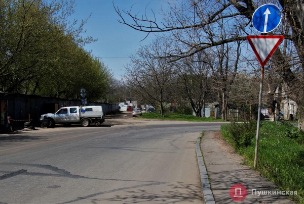 В Одессе хотят проложить дорогу с Черемушек к аэропорту: новые подробности