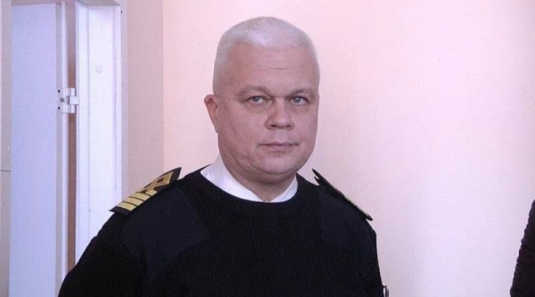 Глава МорАда уходит в отставку
