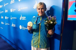 Гордись: шесть спортсменов из Одесской области будут участвовать в Олимпийских играх