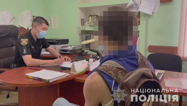 В Одесской области нищий-рецидивист изнасиловал 8-летнюю девочку