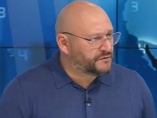 Міська влада Харкова повністю підконтрольна Павлу Фуксу, — Михайло Добкін