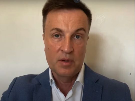 Підтримку оборонної галузі РФ треба заборонити, — Наливайченко про титан для Росії