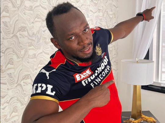 У 8-разового олімпійського чемпіона народилися близнюки