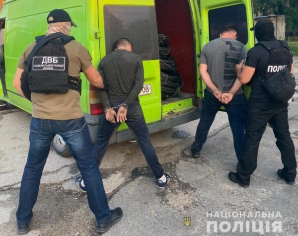 Бездействующий НПЗ постепенно растаскивают на металлолом