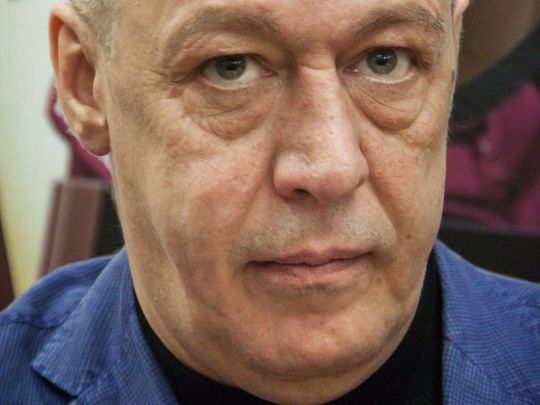 Адвокат у справі Михайла Єфремова раптово помер уві сні