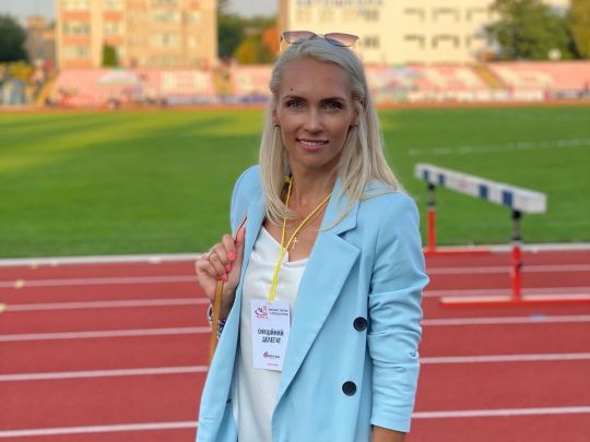 Уславлена українська спортсменка-депутат після невдачі на Олімпіаді в Токіо завершила кар'єру