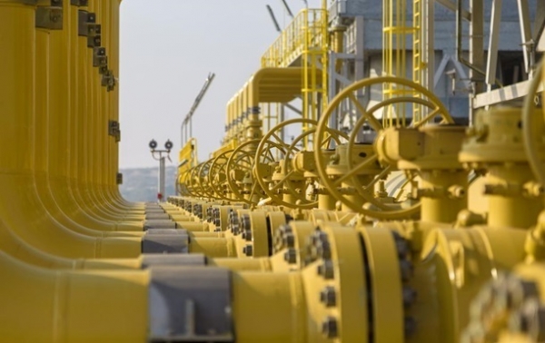 Заявление Газпрома обрушило цены на газ