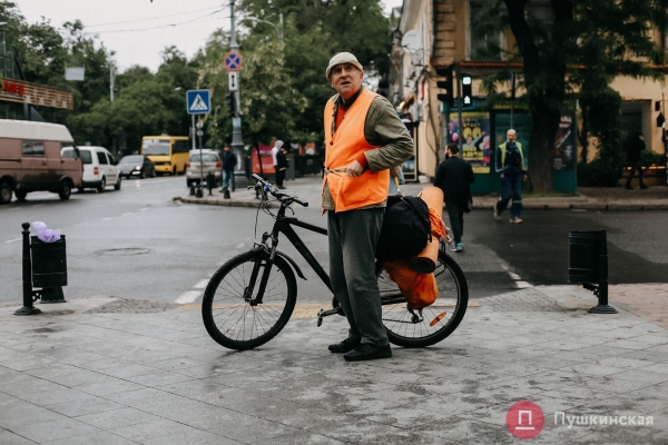Мэрия готова заплатить 2 миллиона за разработку первой части транспортной модели Одессы
