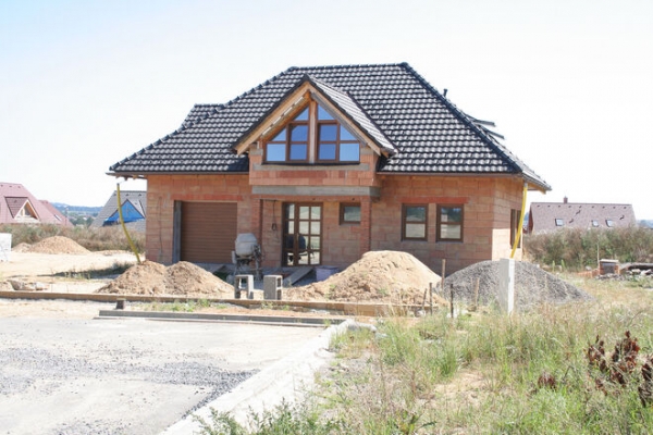 
Купить частный дом: сколько сейчас стоит загородное жилье в Украине
