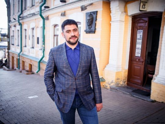 КМДА має потребу у втручанні центральної влади, — Владислав Трубіцин