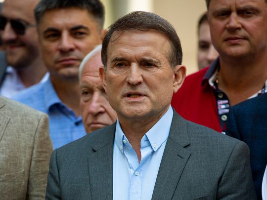 «Можуть бути наслідки»: ЗМІ Польщі про позов Медведчука до ЄСПЛ