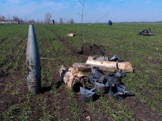 Вибухи на складах в Україні: в Bellingcat заявили про можливу причетність військової розвідки Росії