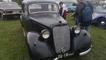 
Таврия-кабриолет и 86-летний Opel: в Киеве открылась выставка раритетных автомобилей

