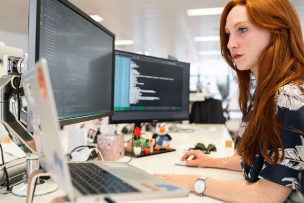 
Почти 4,5 млн украинок могут лишиться работы, – исследование
