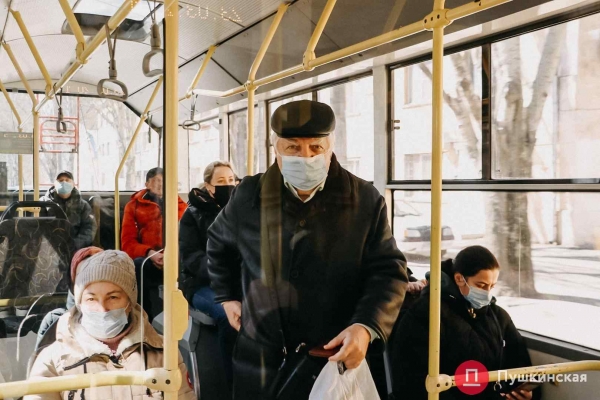 Прививку от COVID-19 на выходных в Одесской области сделали 20 тыс человек — это рекорд
