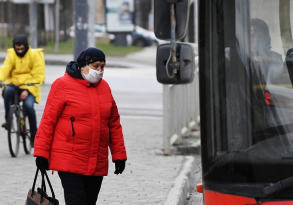Минимум выздоровевших: какая сегодня статистика covid-19 в Одессе