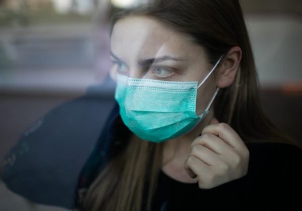 Временное улучшение: какая сегодня статистика covid-19 в Одессе