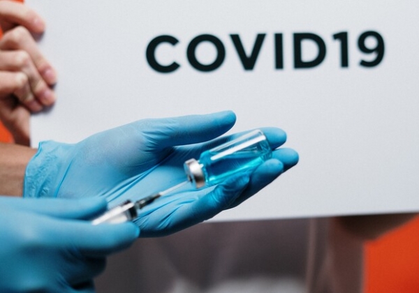 Вторые по стране: какая статистика Covid-19 в Одессе и области сегодня