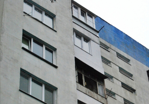Двое пострадавших в пожаре на Таирова умерли в больнице: они заправляли электрогенератор