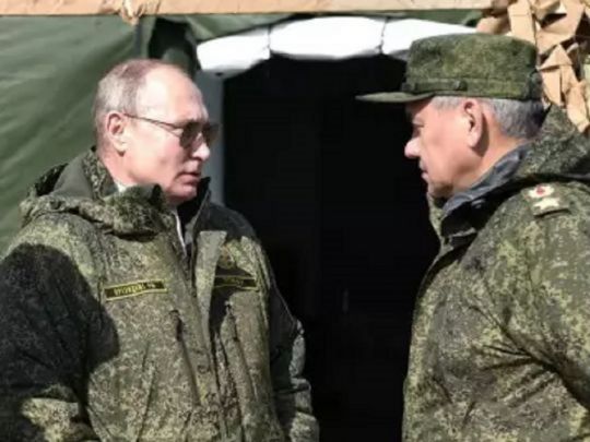 Під прицілом Одеса та Маріуполь: українська розвідка назвала час найвірогіднішого вторгнення військ Путіна в Україну