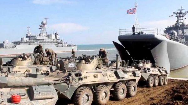 Разведка сообщила о возможном вторжении РФ в Украину: названы сроки