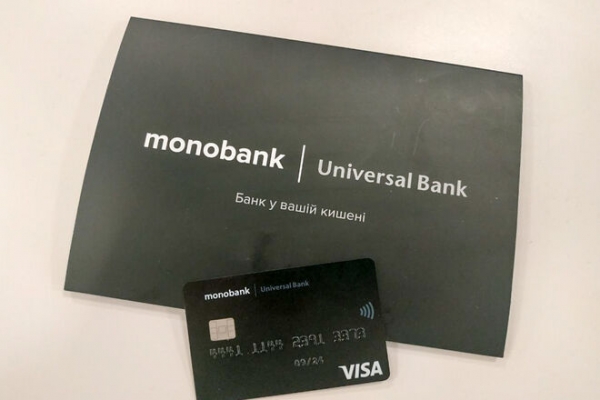 
Тысяча Зеленского: monobank обвинили в выпуске карт-"полуфабрикатов": как отреагировали другие банки
