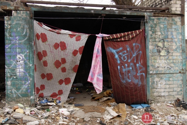 Тоннель под железной дорогой: в мэрии Одессы заговорили о фантастическом дорожном проекте. Фото