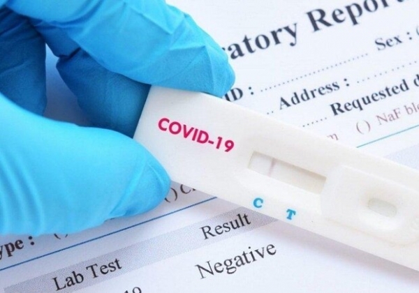 Какая статистика Covid-19 в Одесской области 18 декабря