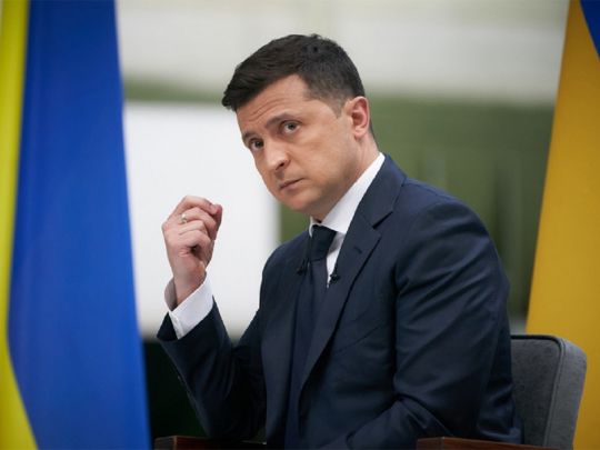 Індексація ставок податків, ПДВ та рентна плата: Зеленський підписав «ресурсний» закон