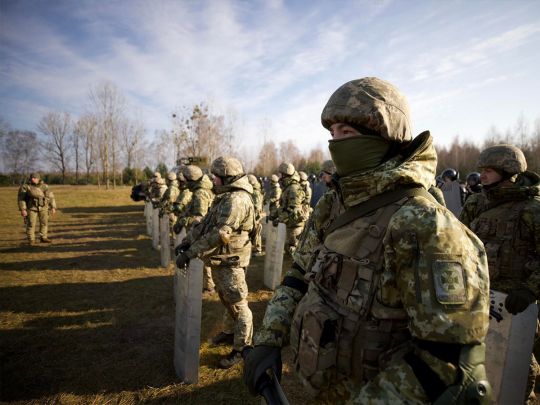 «Вторгнення» України до Білорусі: з'явилася реакція Держприкордонслужби