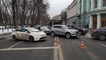 
"РРО уничтожают малый бизнес": тысячи "фопов" под Радой требуют защитить "упрощенку" – видео
