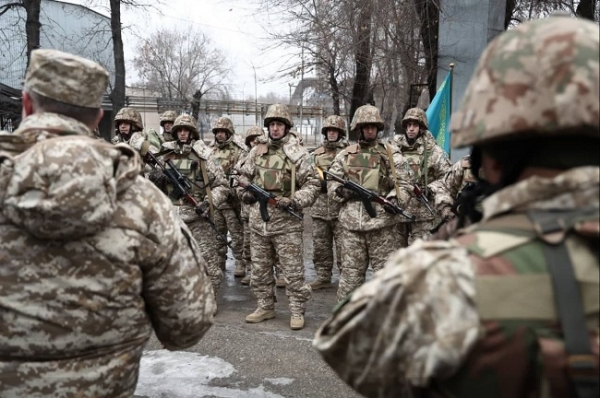 Казахстан: президент пообещал «раскулачить» олигархов, армянские военные охраняют хлебзавод, а министром стал отпетый русофоб