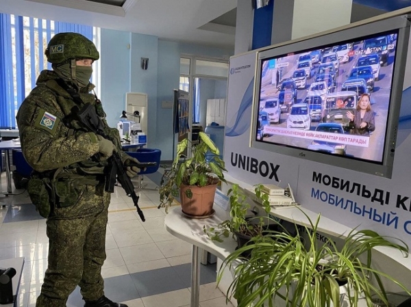 Казахстан: президент пообещал «раскулачить» олигархов, армянские военные охраняют хлебзавод, а министром стал отпетый русофоб