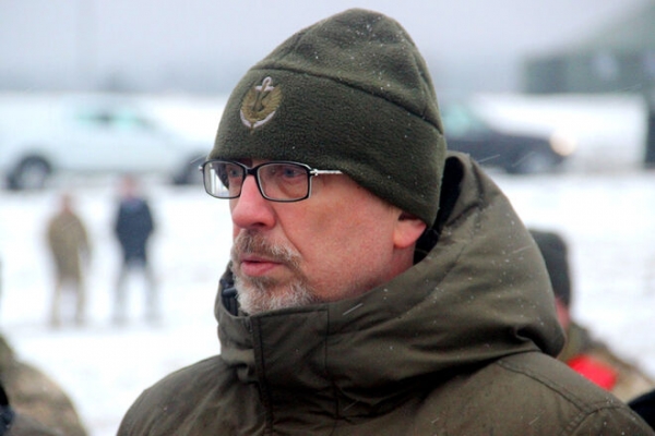 
Воинский учет женщин в Украине: Минобороны сократило список профессий
