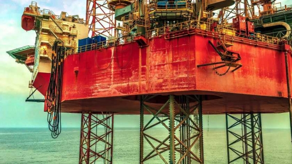 90 долларов за баррель: цены на нефть обновили 7-летний максимум
