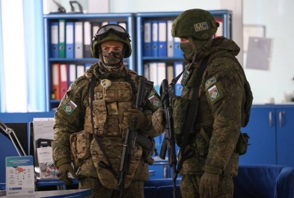 Казахстан: президент пообещал «раскулачить» олигархов, армянские военные охраняют хлебзавод, а министром стал отпетый русофоб